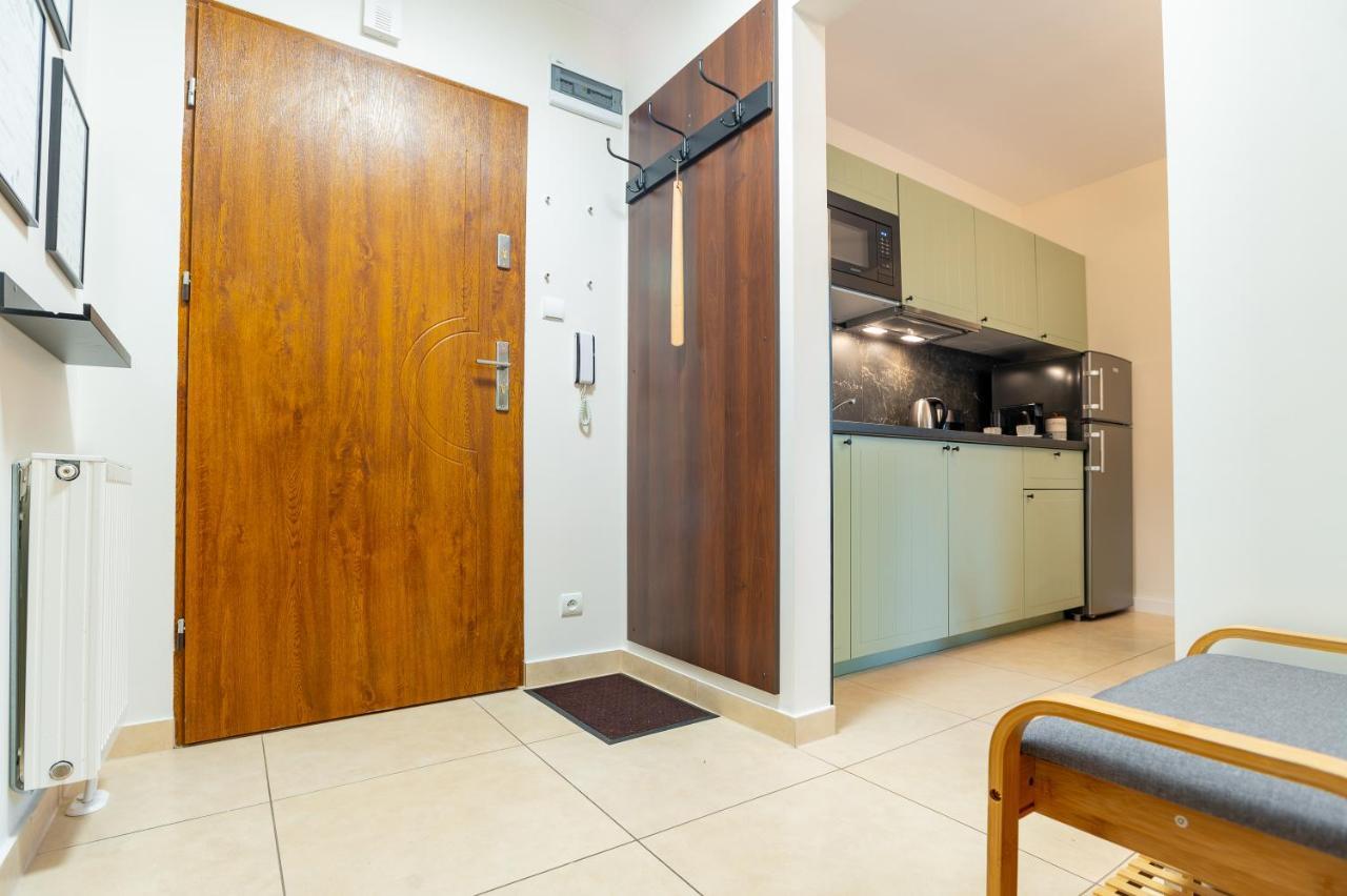 Apartament Przy Szlaku, Bezplatny Parking Karpacz Exterior foto
