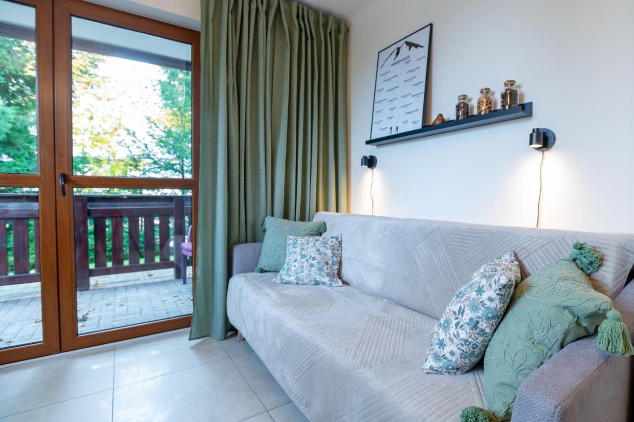 Apartament Przy Szlaku, Bezplatny Parking Karpacz Exterior foto