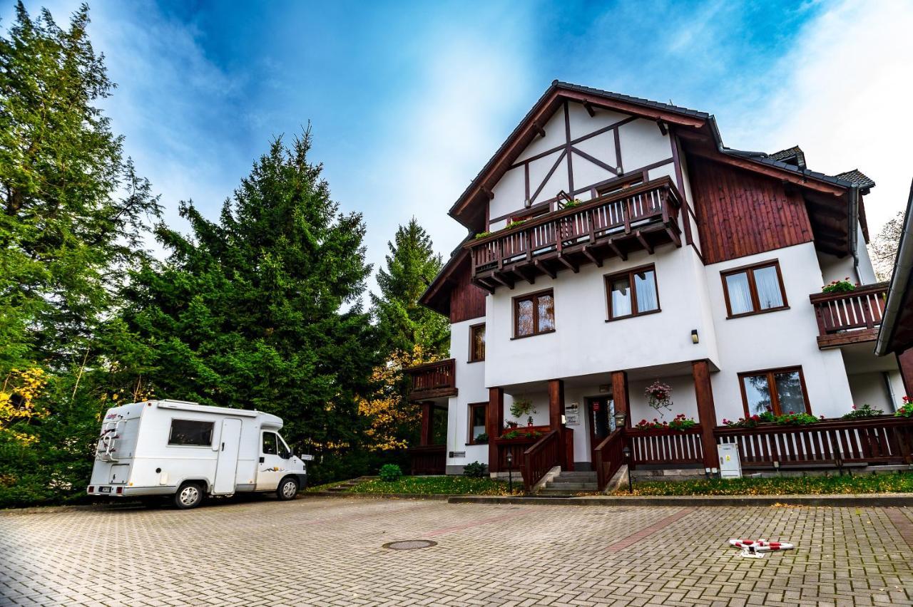Apartament Przy Szlaku, Bezplatny Parking Karpacz Exterior foto