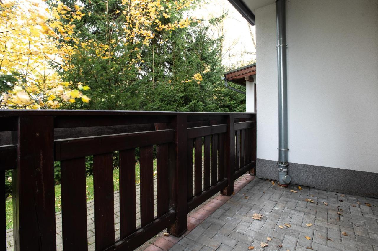 Apartament Przy Szlaku, Bezplatny Parking Karpacz Exterior foto